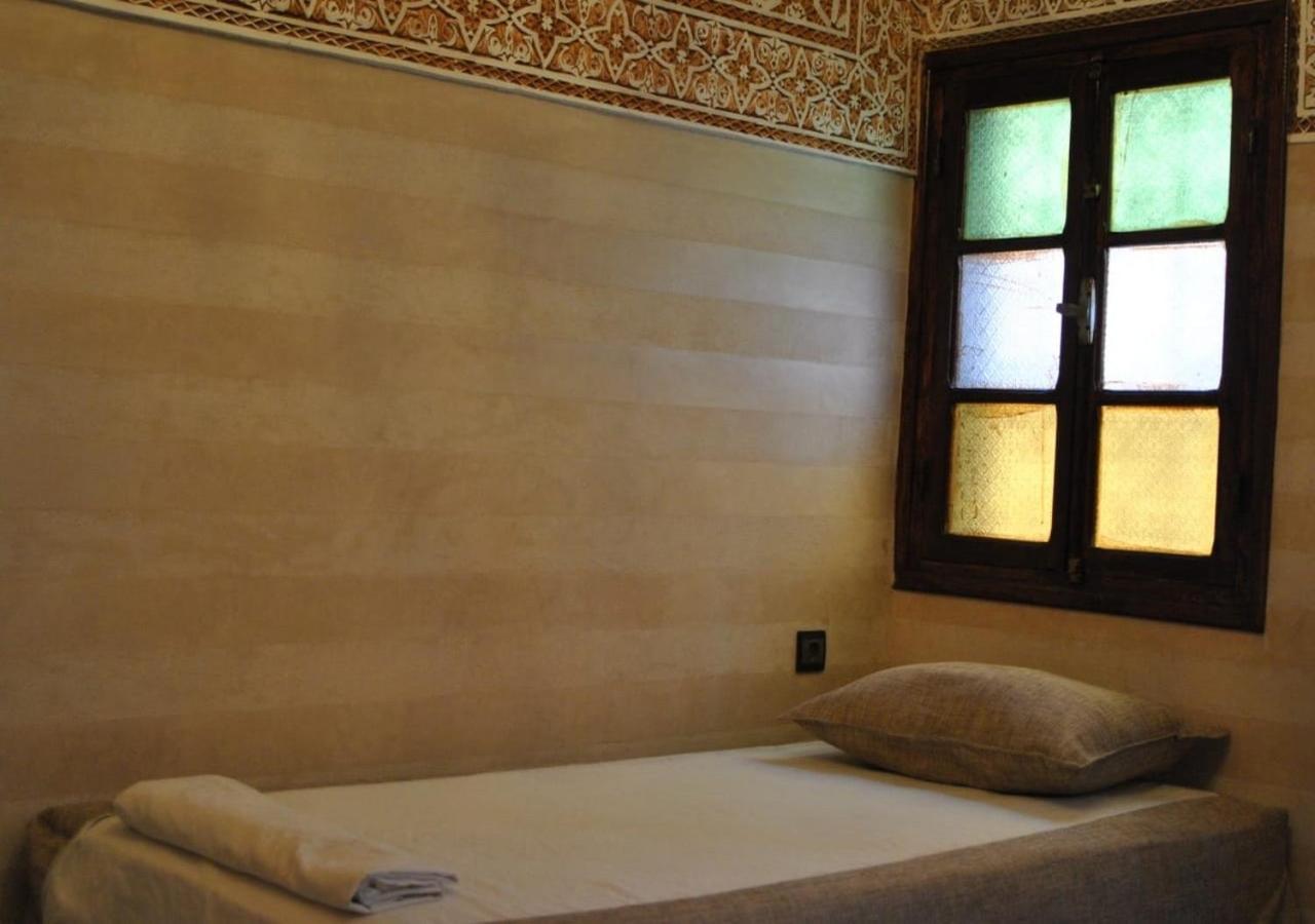 Riad Dar Essassi 23 Marrakesh Extérieur photo