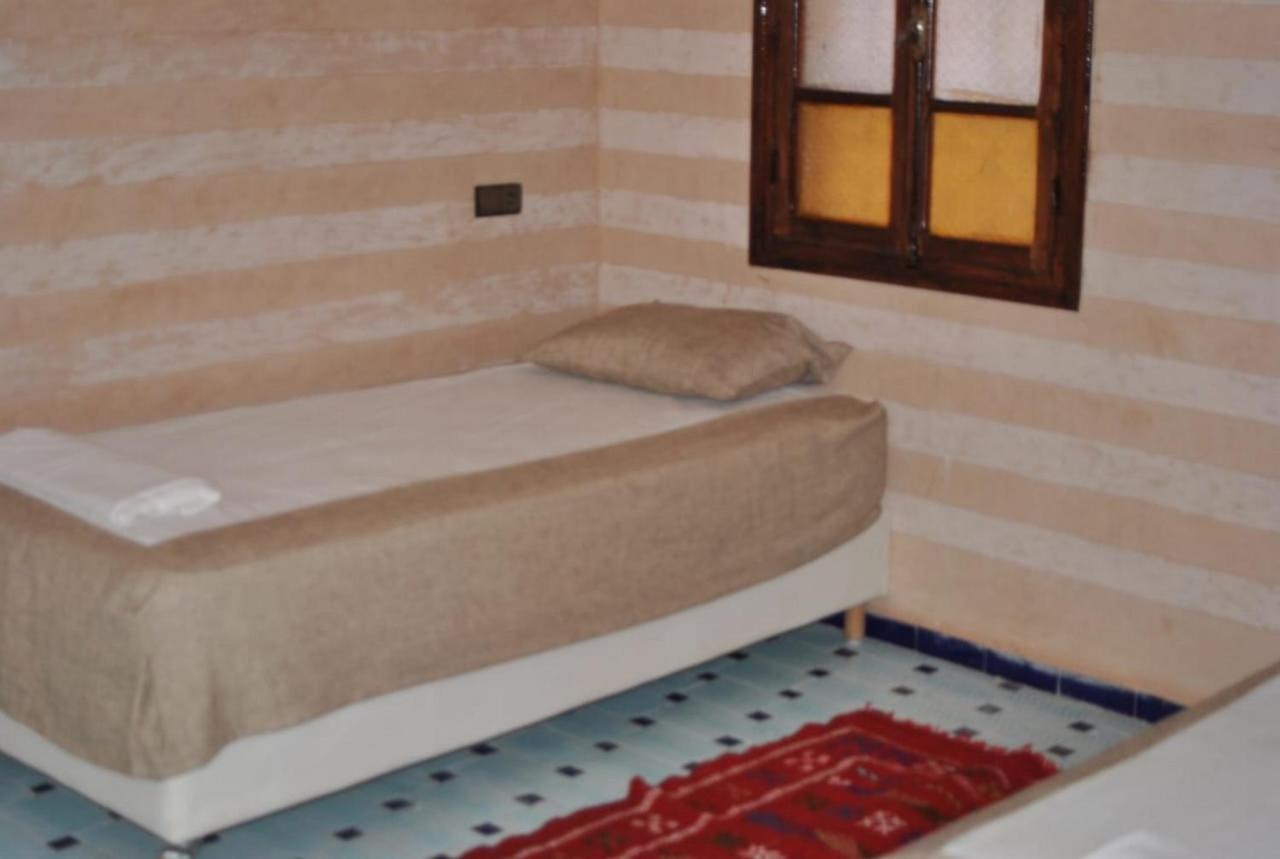 Riad Dar Essassi 23 Marrakesh Extérieur photo