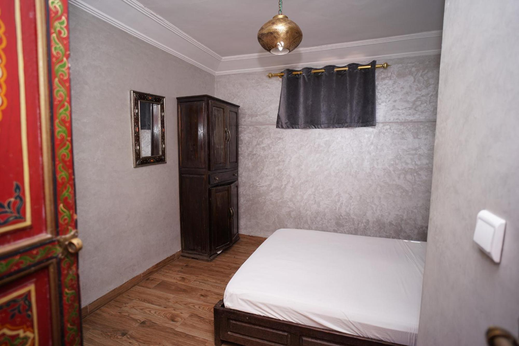 Riad Dar Essassi 23 Marrakesh Extérieur photo