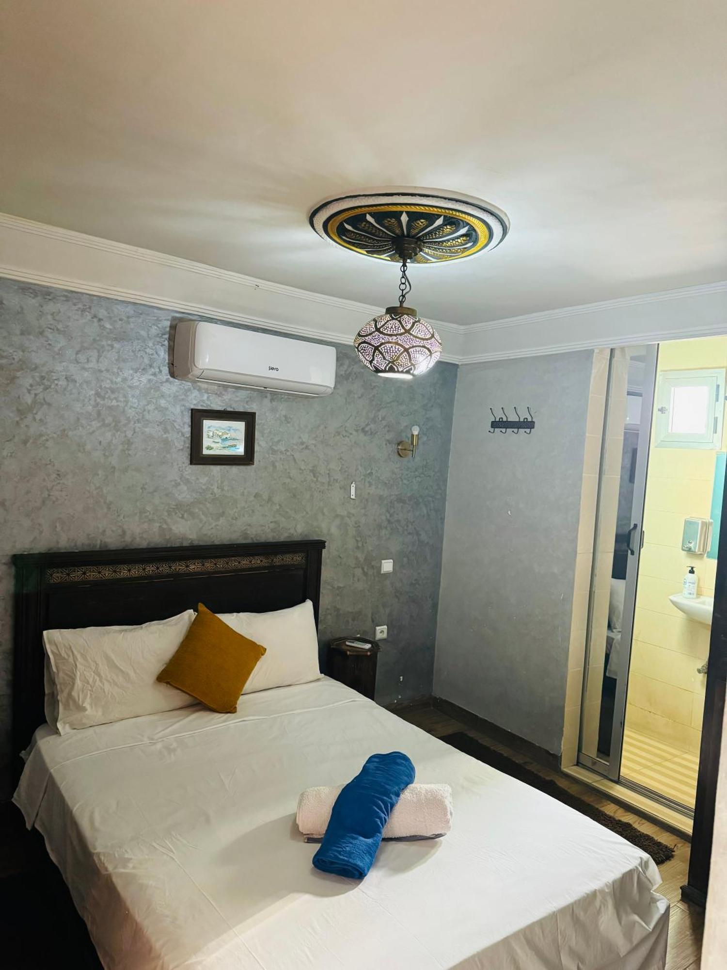 Riad Dar Essassi 23 Marrakesh Extérieur photo